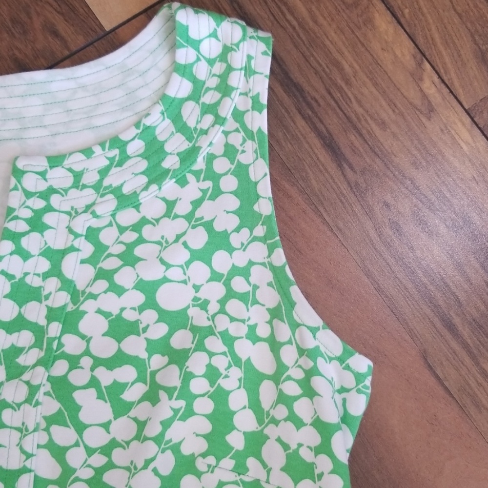 New York and Company sleeveless dress - Picture 7 of 8